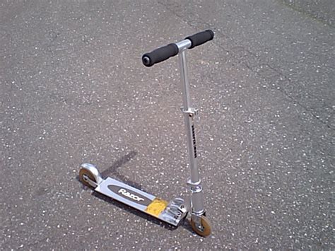 scooter wikipedia